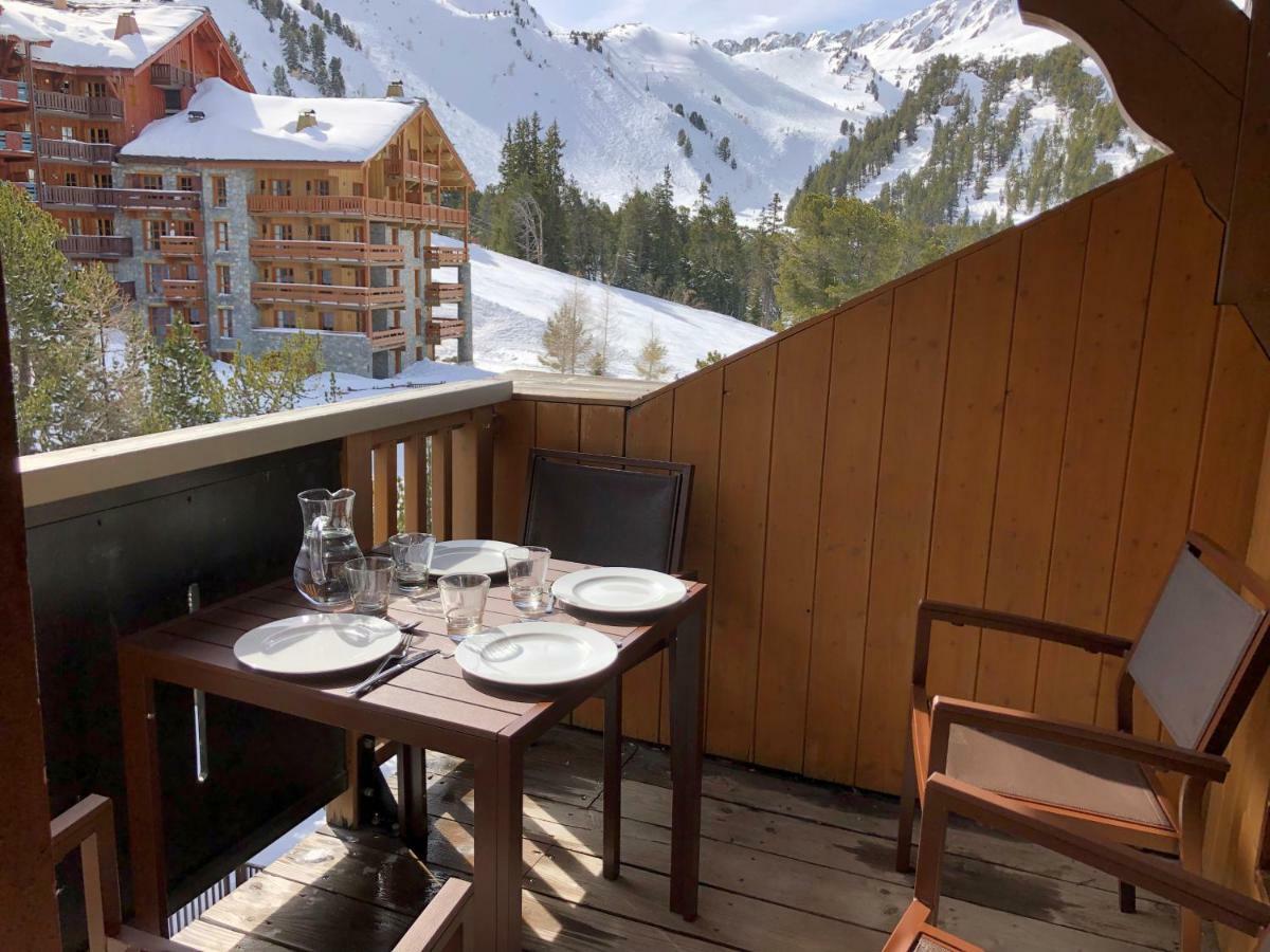 Arc1950 Auberge Jerome Bourg-Saint-Maurice Eksteriør billede